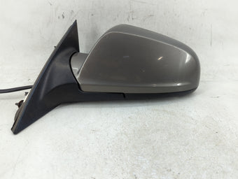 compare product 2008-2012 Chevrolet Malibu Driver Side View Mirror - Left Door Mirror OEM Used