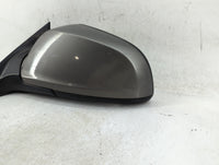 2008-2012 Chevrolet Malibu Driver Side View Mirror - Left Door Mirror OEM Used - Oemusedautoparts1.com