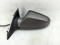 2008-2012 Chevrolet Malibu Driver Side View Mirror - Left Door Mirror OEM Used - Oemusedautoparts1.com