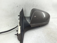 2008-2012 Chevrolet Malibu Driver Side View Mirror - Left Door Mirror OEM Used - Oemusedautoparts1.com
