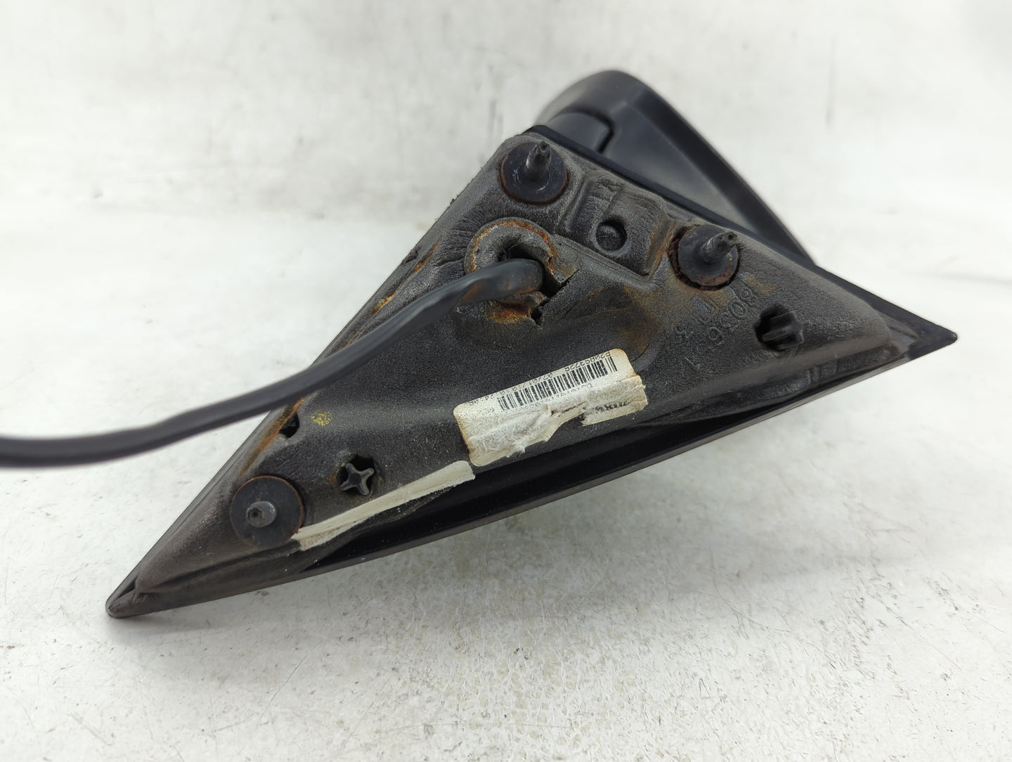 2008-2012 Chevrolet Malibu Driver Side View Mirror - Left Door Mirror OEM Used - Oemusedautoparts1.com