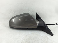 2008-2012 Chevrolet Malibu Passenger Side View Mirror - Right Door Mirror OEM Used - Oemusedautoparts1.com