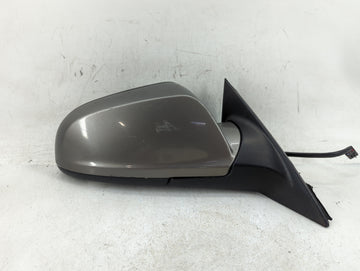 2008-2012 Chevrolet Malibu Passenger Side View Mirror - Right Door Mirror OEM Used - Oemusedautoparts1.com
