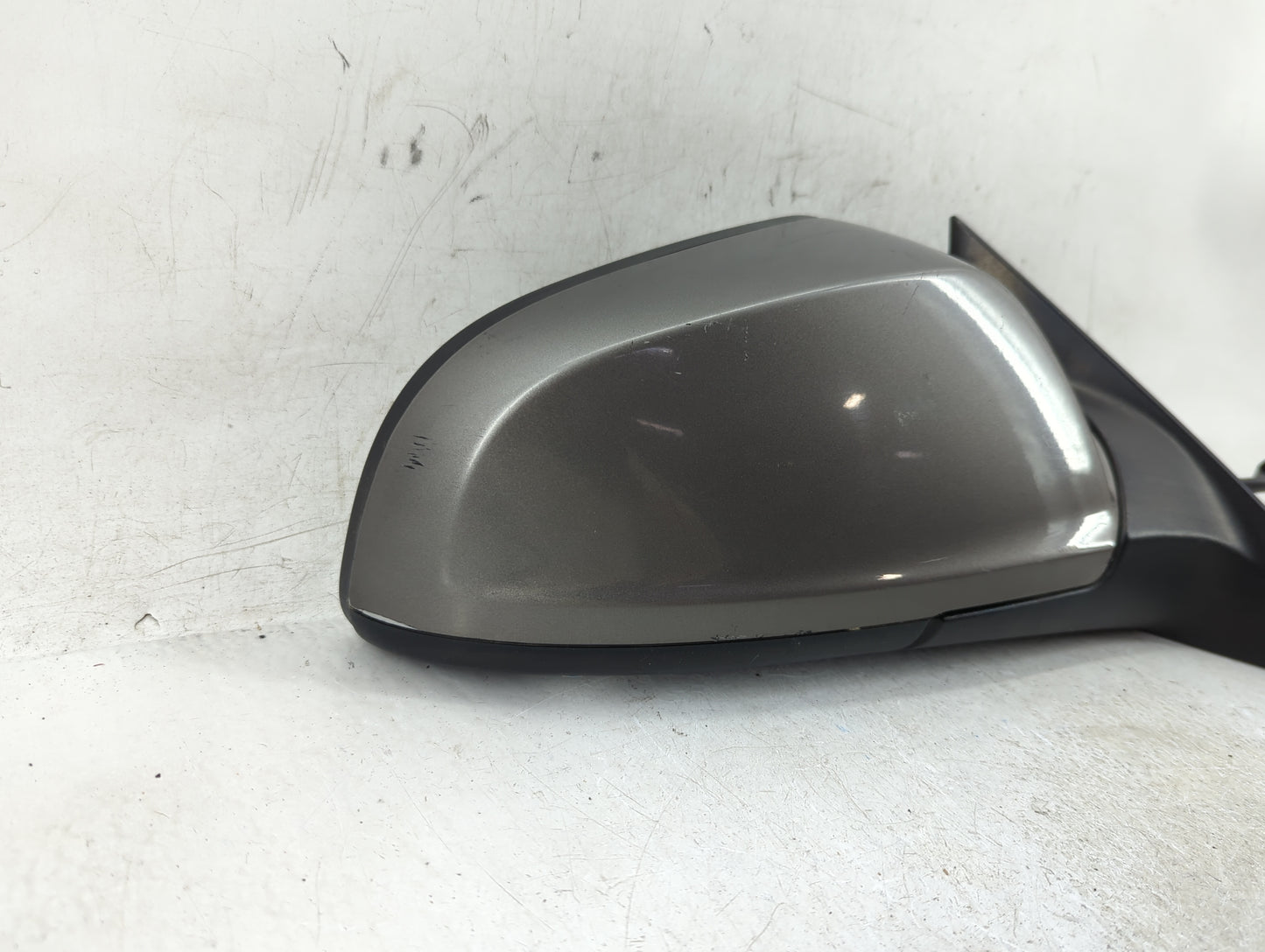 2008-2012 Chevrolet Malibu Passenger Side View Mirror - Right Door Mirror OEM Used - Oemusedautoparts1.com