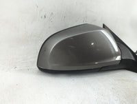 2008-2012 Chevrolet Malibu Passenger Side View Mirror - Right Door Mirror OEM Used - Oemusedautoparts1.com