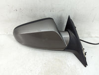 2008-2012 Chevrolet Malibu Passenger Side View Mirror - Right Door Mirror OEM Used - Oemusedautoparts1.com