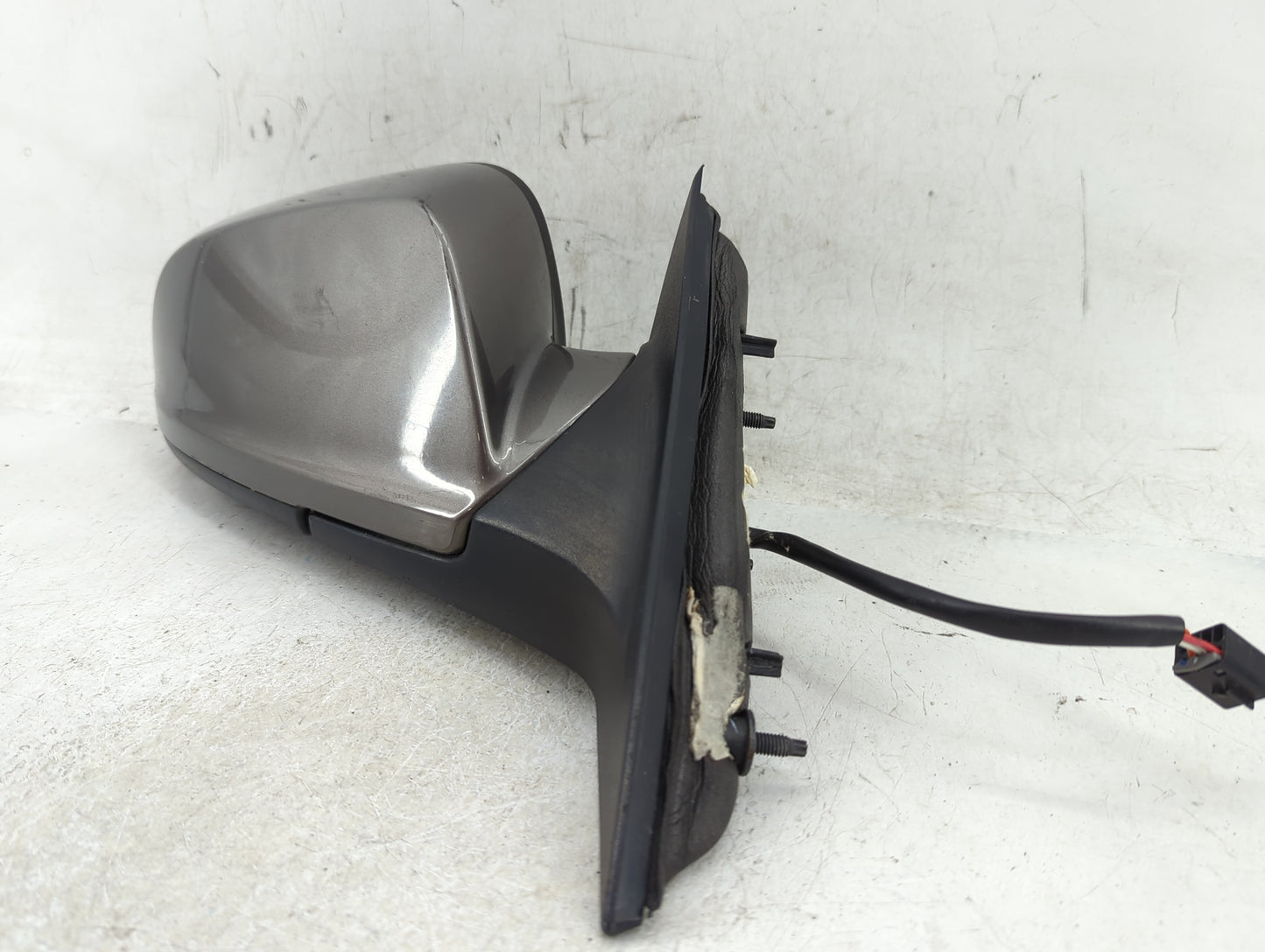 2008-2012 Chevrolet Malibu Passenger Side View Mirror - Right Door Mirror OEM Used - Oemusedautoparts1.com