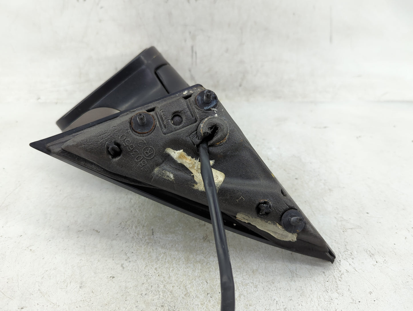 2008-2012 Chevrolet Malibu Passenger Side View Mirror - Right Door Mirror OEM Used - Oemusedautoparts1.com