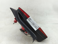 2008-2012 Chevrolet Malibu Tail Light Assembly Driver Left OEM P/N:20914363 Fits Fits 2008 2009 2010 2011 2012 OEM Used Auto