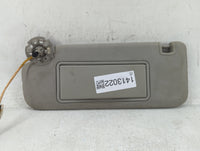 2004-2012 Chevrolet Malibu Sun Visor Shade Replacement Driver Left Mirror Fits Fits 2004 2005 2008 2009 2010 2011 2012 OEM U