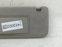 2004-2012 Chevrolet Malibu Sun Visor Shade Replacement Driver Left Mirror Fits Fits 2004 2005 2008 2009 2010 2011 2012 OEM U