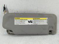 2004-2012 Chevrolet Malibu Sun Visor Shade Replacement Driver Left Mirror Fits Fits 2004 2005 2008 2009 2010 2011 2012 OEM U