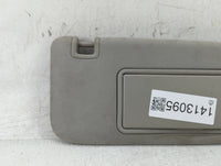 2004-2012 Chevrolet Malibu Sun Visor Shade Replacement Passenger Right Mirror Fits Fits 2004 2005 2008 2009 2010 2011 2012 O