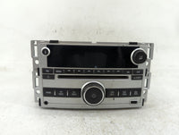 2009-2012 Chevrolet Malibu Radio AM FM Cd Player Receiver Replacement P/N:20940843 Fits Fits 2009 2010 2011 2012 OEM Used Au