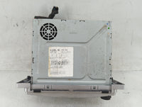 2009-2012 Chevrolet Malibu Radio AM FM Cd Player Receiver Replacement P/N:20940843 Fits Fits 2009 2010 2011 2012 OEM Used Au
