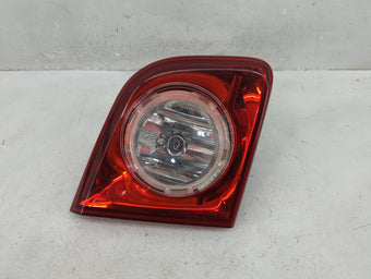 compare product 2008-2012 Chevrolet Malibu Tail Light Assembly Driver Left OEM P/N:15271120 Fits Fits 2008 2009 2010 2011 2012 OEM Used Auto Parts