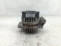 2008-2012 Chevrolet Malibu Alternator Replacement Generator Charging Assembly Engine OEM P/N:15828450 Fits OEM Used Auto Par