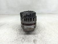 2008-2012 Chevrolet Malibu Alternator Replacement Generator Charging Assembly Engine OEM P/N:15828450 Fits OEM Used Auto Par