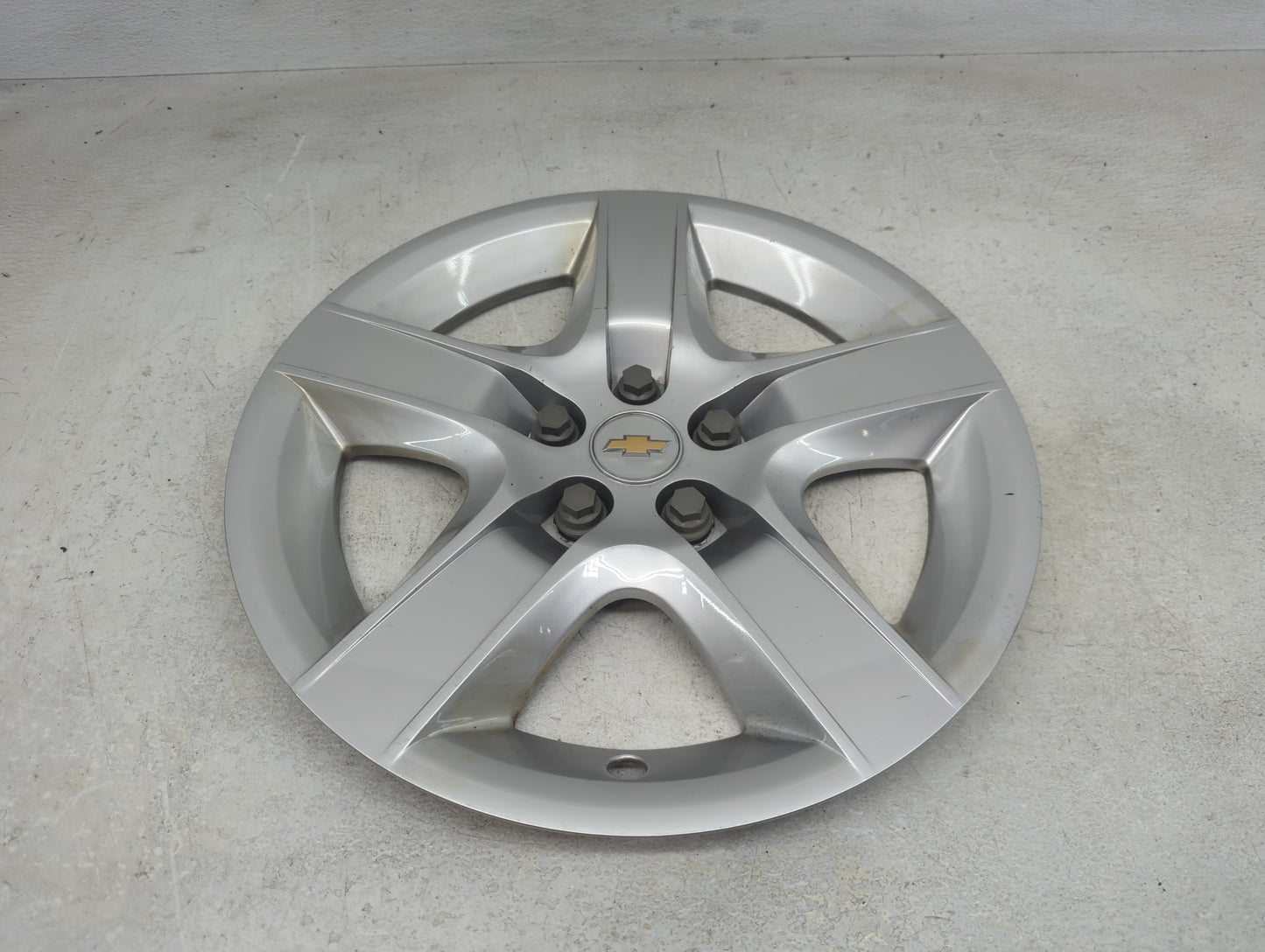 2004-2011 Chevrolet Malibu Driver Front Wheel Hub Oem 1416019 - Oemusedautoparts1.com