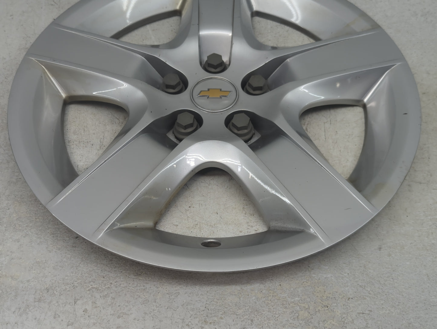 2004-2011 Chevrolet Malibu Driver Front Wheel Hub Oem 1416019 - Oemusedautoparts1.com