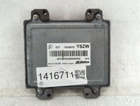 2007-2012 Chevrolet Malibu PCM Engine Control Computer ECU ECM PCU OEM P/N:12629019 Fits Fits 2007 2008 2009 2010 2011 2012 