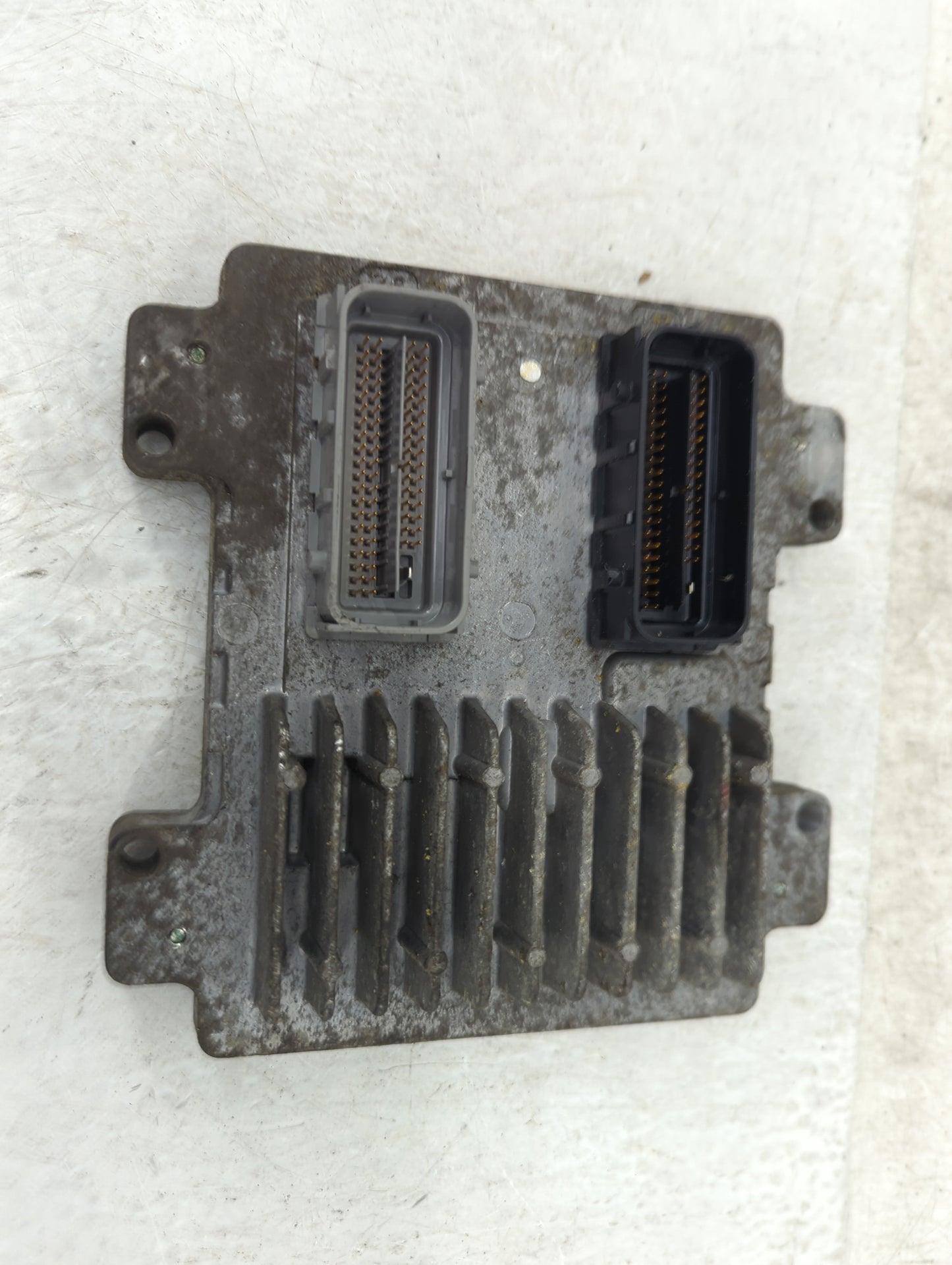 2007-2012 Chevrolet Malibu PCM Engine Control Computer ECU ECM PCU OEM P/N:12629019 Fits Fits 2007 2008 2009 2010 2011 2012 