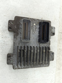 2007-2012 Chevrolet Malibu PCM Engine Control Computer ECU ECM PCU OEM P/N:12629019 Fits Fits 2007 2008 2009 2010 2011 2012 