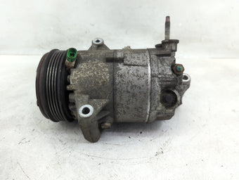 compare product 2007-2012 Chevrolet Malibu Air Conditioning A/c Ac Compressor Oem