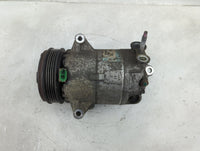 2007-2012 Chevrolet Malibu Air Conditioning A/c Ac Compressor Oem - Oemusedautoparts1.com
