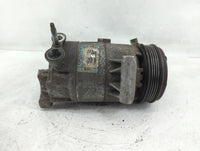2007-2012 Chevrolet Malibu Air Conditioning A/c Ac Compressor Oem - Oemusedautoparts1.com