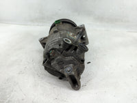 2007-2012 Chevrolet Malibu Air Conditioning A/c Ac Compressor Oem - Oemusedautoparts1.com