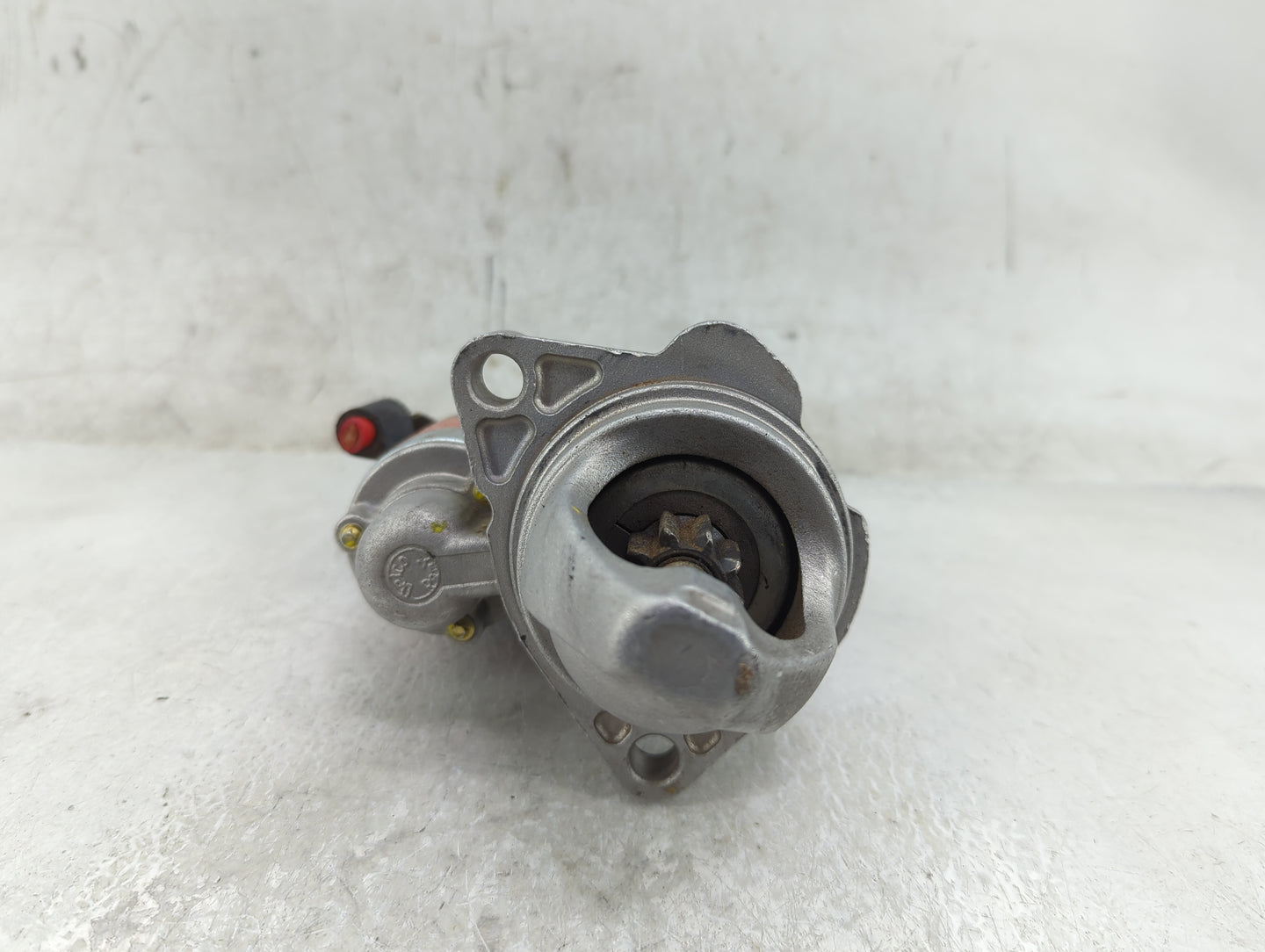 2008-2014 Chevrolet Malibu Car Starter Motor Solenoid OEM Fits Fits 2007 2008 2009 2010 2011 2012 2013 2014 2015 2016 2017 O