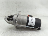 2008-2014 Chevrolet Malibu Car Starter Motor Solenoid OEM Fits Fits 2007 2008 2009 2010 2011 2012 2013 2014 2015 2016 2017 O