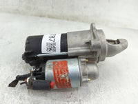2008-2014 Chevrolet Malibu Car Starter Motor Solenoid OEM Fits Fits 2007 2008 2009 2010 2011 2012 2013 2014 2015 2016 2017 O