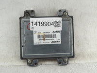 2007-2012 Chevrolet Malibu PCM Engine Control Computer ECU ECM PCU OEM P/N:12638026 Fits Fits 2007 2008 2009 2010 2011 2012 
