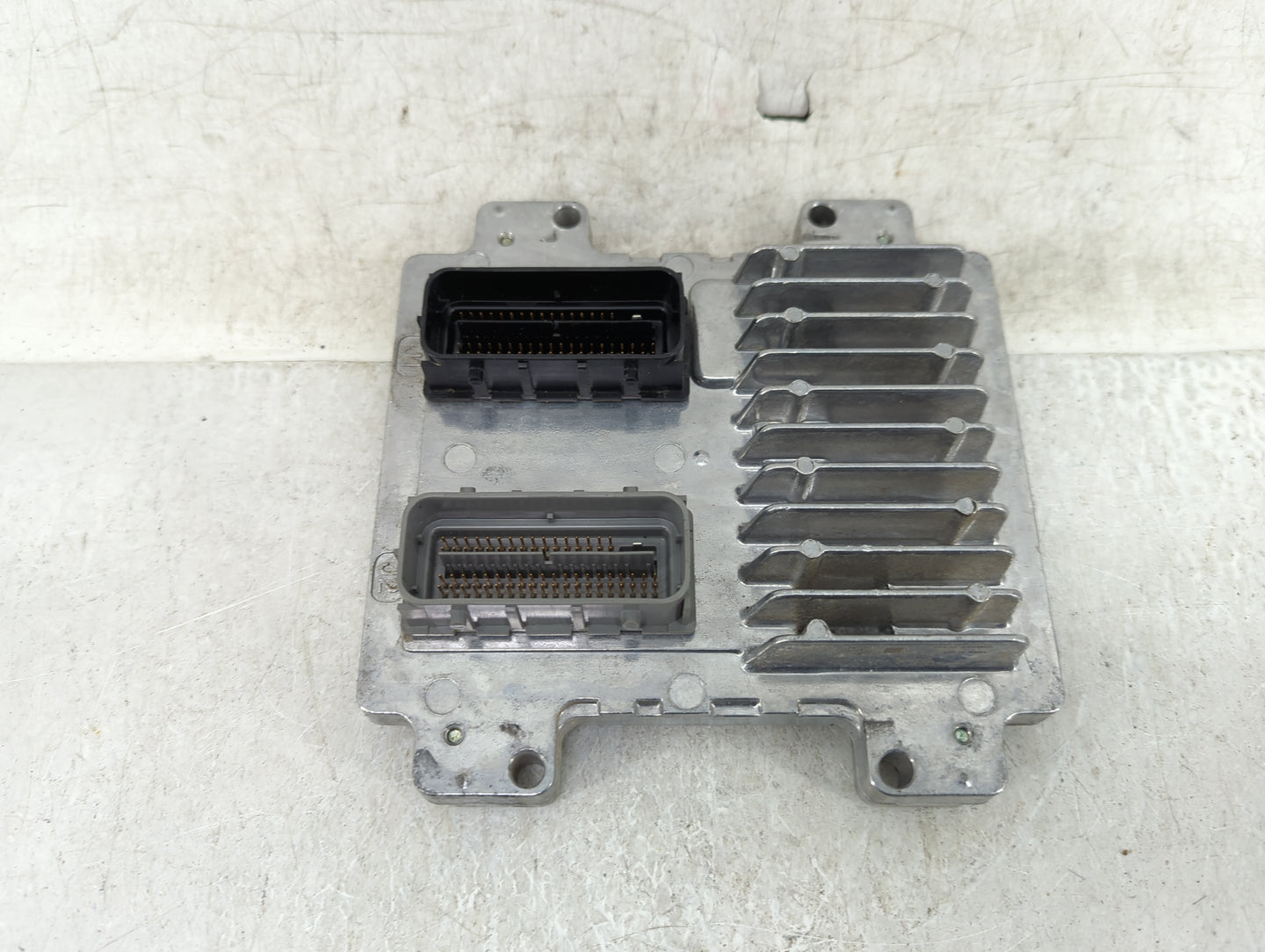 2007-2012 Chevrolet Malibu PCM Engine Control Computer ECU ECM PCU OEM P/N:12638026 Fits Fits 2007 2008 2009 2010 2011 2012 