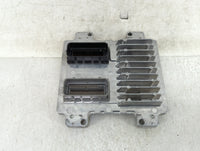 2007-2012 Chevrolet Malibu PCM Engine Control Computer ECU ECM PCU OEM P/N:12638026 Fits Fits 2007 2008 2009 2010 2011 2012 