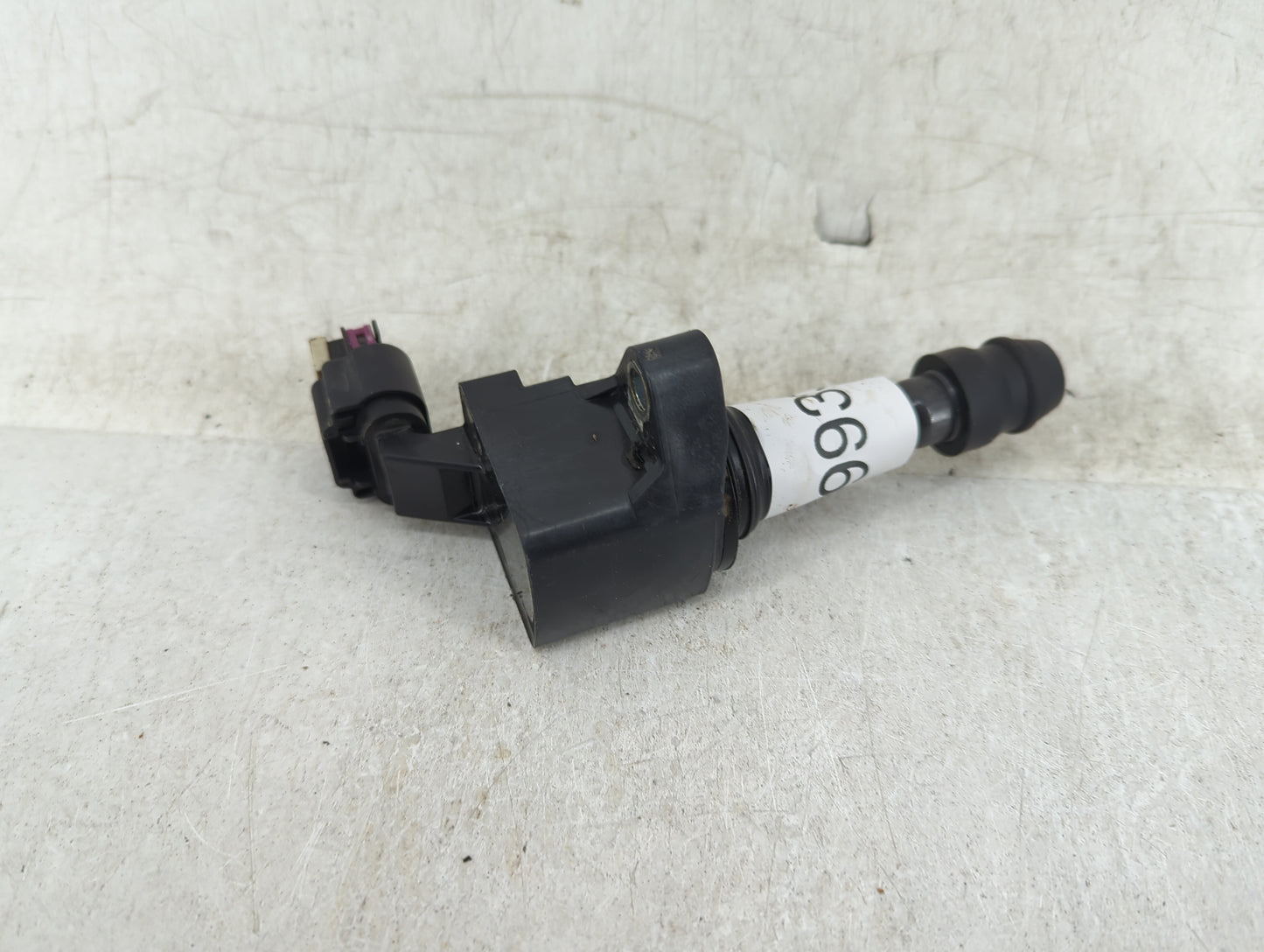 2007-2014 Chevrolet Malibu Ignition Coil Igniter Pack - Oemusedautoparts1.com