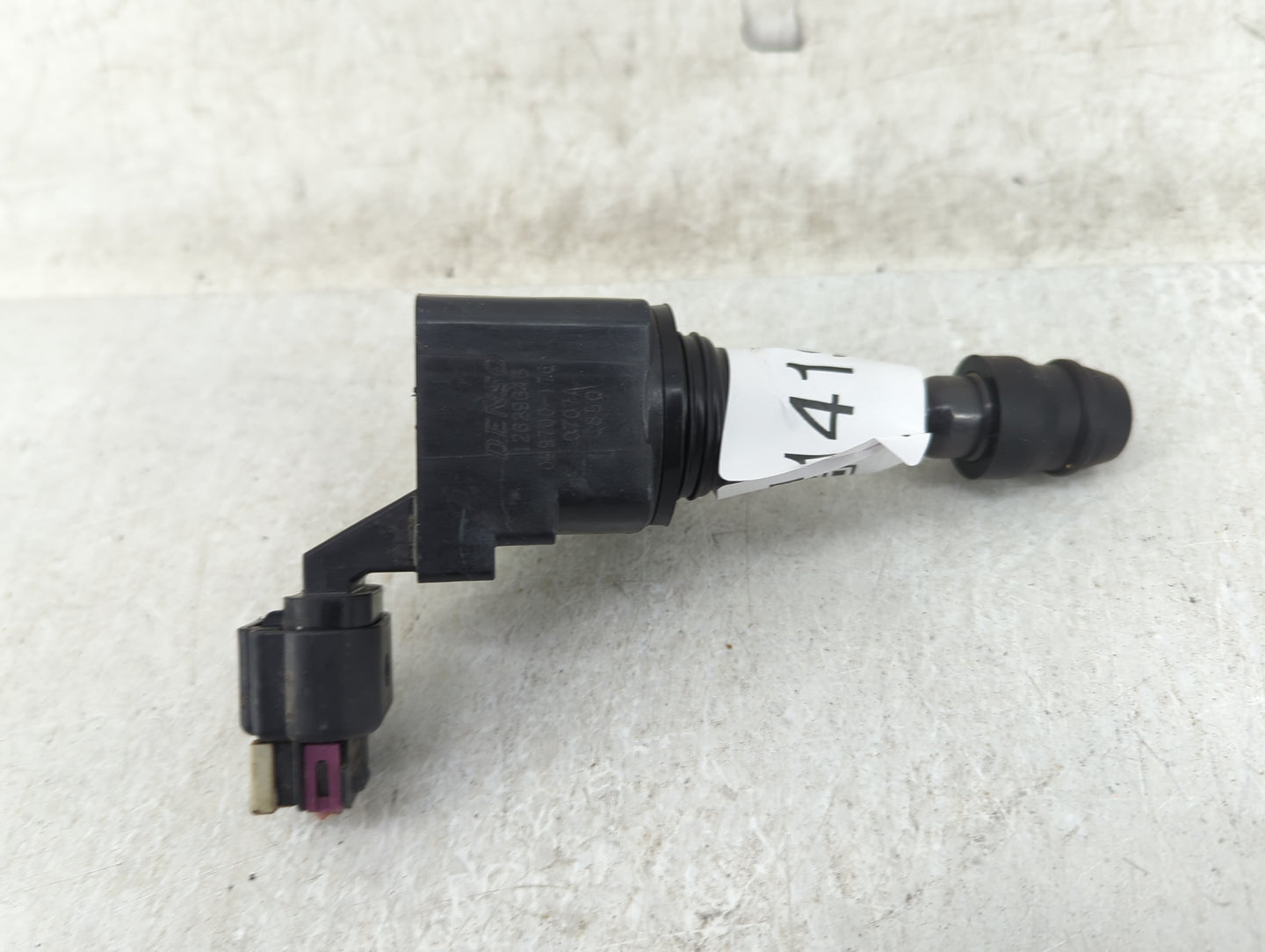 2007-2014 Chevrolet Malibu Ignition Coil Igniter Pack - Oemusedautoparts1.com