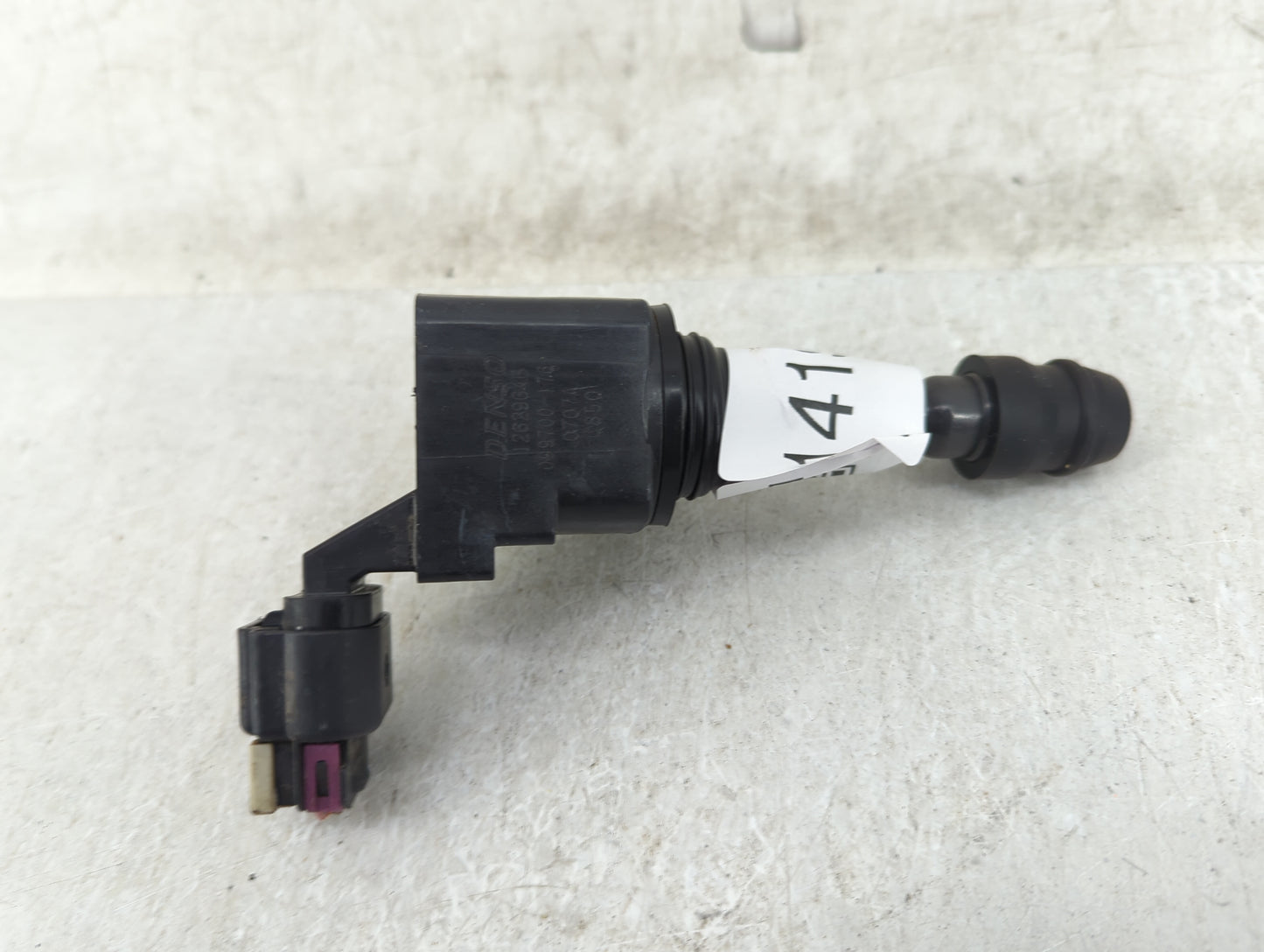 2007-2014 Chevrolet Malibu Ignition Coil Igniter Pack - Oemusedautoparts1.com