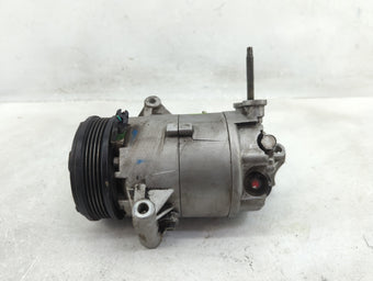 compare product 2007-2012 Chevrolet Malibu Air Conditioning A/c Ac Compressor Oem