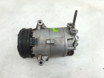 2007-2012 Chevrolet Malibu Air Conditioning A/c Ac Compressor Oem
