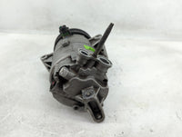 2007-2012 Chevrolet Malibu Air Conditioning A/c Ac Compressor Oem - Oemusedautoparts1.com