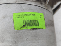 2007-2012 Chevrolet Malibu Air Conditioning A/c Ac Compressor Oem - Oemusedautoparts1.com