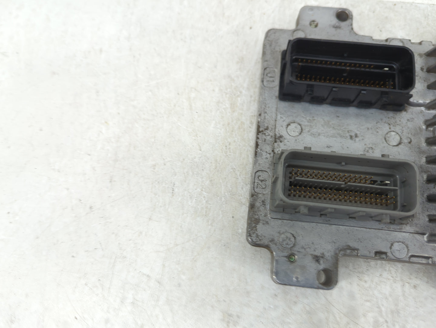 2007-2012 Chevrolet Malibu PCM Engine Control Computer ECU ECM PCU OEM P/N:12638026 Fits Fits 2007 2008 2009 2010 2011 2012 