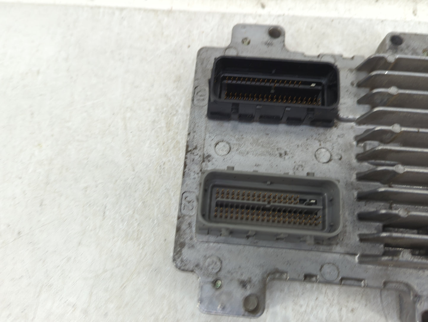 2007-2012 Chevrolet Malibu PCM Engine Control Computer ECU ECM PCU OEM P/N:12638026 Fits Fits 2007 2008 2009 2010 2011 2012 