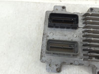 2007-2012 Chevrolet Malibu PCM Engine Control Computer ECU ECM PCU OEM P/N:12638026 Fits Fits 2007 2008 2009 2010 2011 2012 