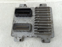 2007-2012 Chevrolet Malibu PCM Engine Control Computer ECU ECM PCU OEM P/N:12638026 Fits Fits 2007 2008 2009 2010 2011 2012 