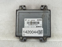 2007-2012 Chevrolet Malibu PCM Engine Control Computer ECU ECM PCU OEM P/N:12638026 Fits Fits 2007 2008 2009 2010 2011 2012 