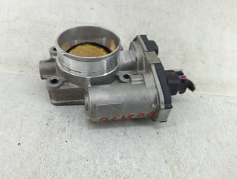 compare product 2008-2012 Chevrolet Malibu Throttle Body Fits Fits 2007 2008 2009 2010 2011 2012 OEM Used Auto Parts